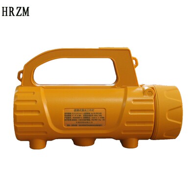 便携式强光工作灯1套优选