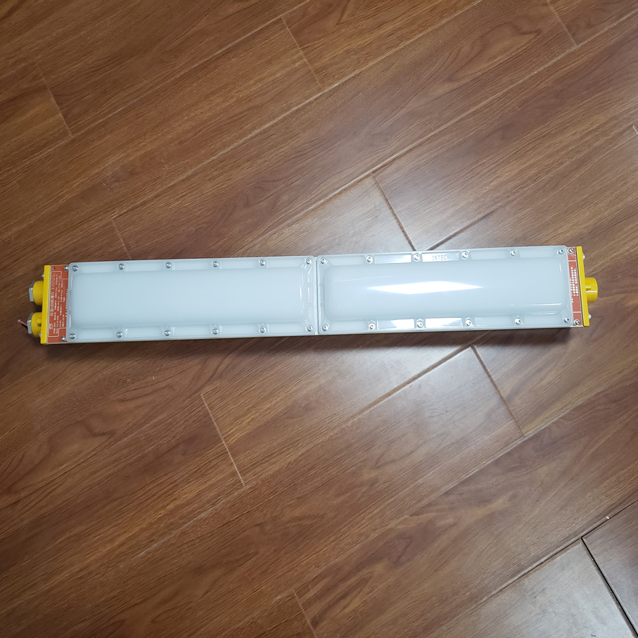 平台灯防爆荧光灯LED照明吸顶式