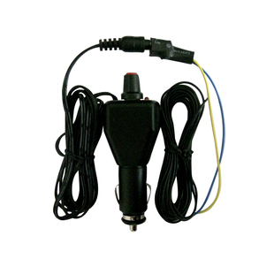12v- 24v皮卡大货车大客车防烧型汽车里程表走表器跑表仪跑码器