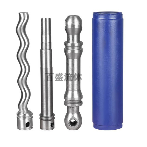 G型单螺杆泵配件G25*1 30*135*1 40*1 50*1主轴传动轴连接杆螺杆