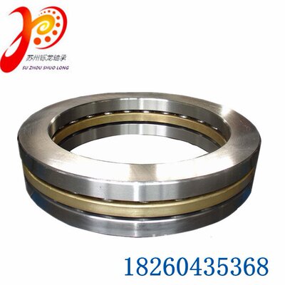 压力轴承 51412 51413 51414 51415 51416 51417 51418平面轴承