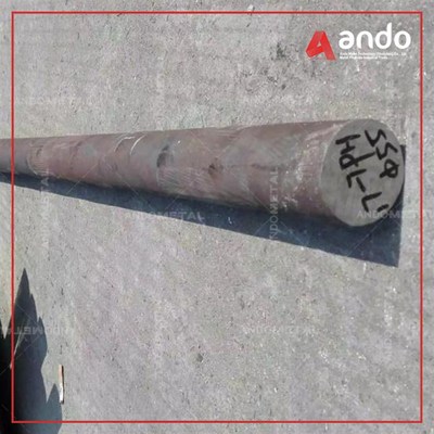 17-7PH沉淀硬化不锈钢圆棒 圆钢 光圆 光棒 不锈钢板 锻方 锻件