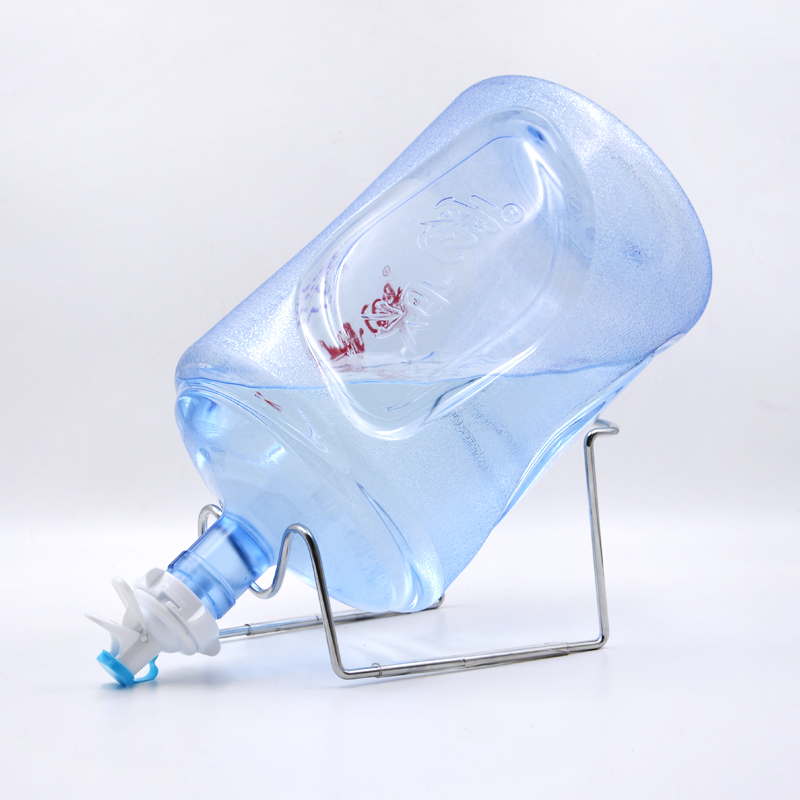 桶装水支架饮水桶水嘴抽水器压水器纯净水桶矿泉水饮水机水桶架子