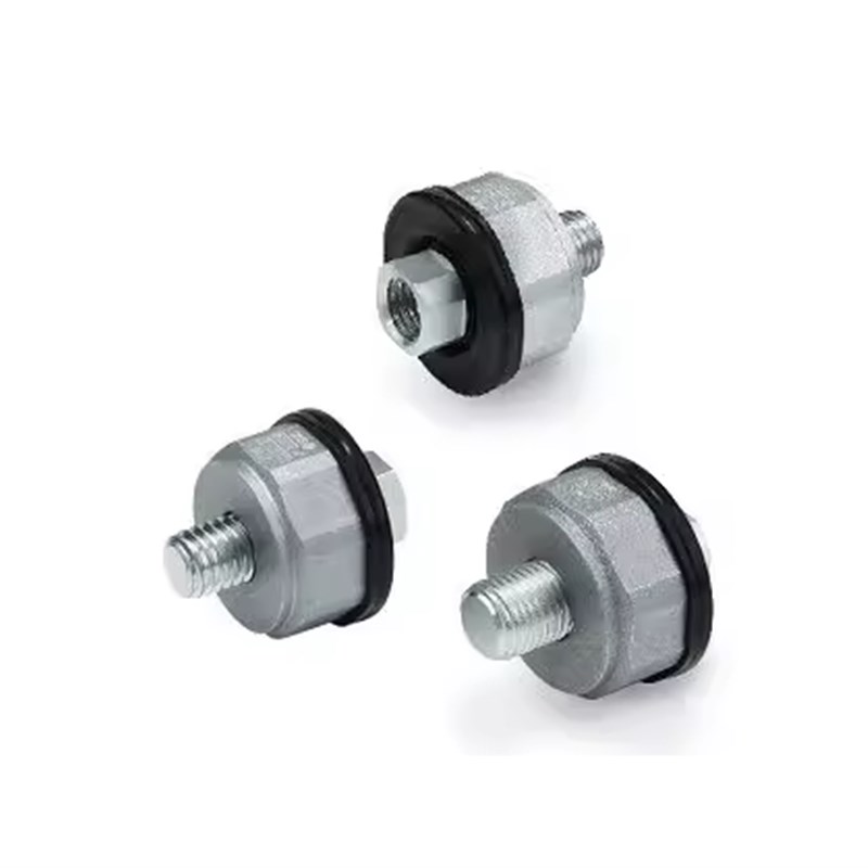 全新轻巧型浮动接头JT20 JT32 JT40 节省空间 小型轻量型