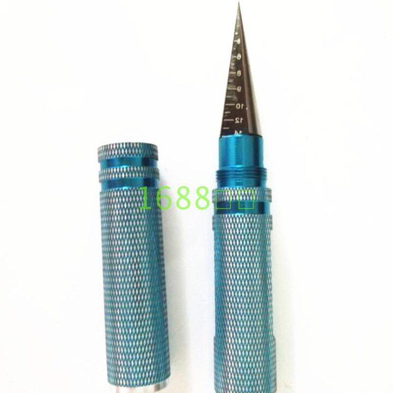 新款0-14mm模型车壳开孔器 航模扩孔器 模型钻孔器 车模航模工具