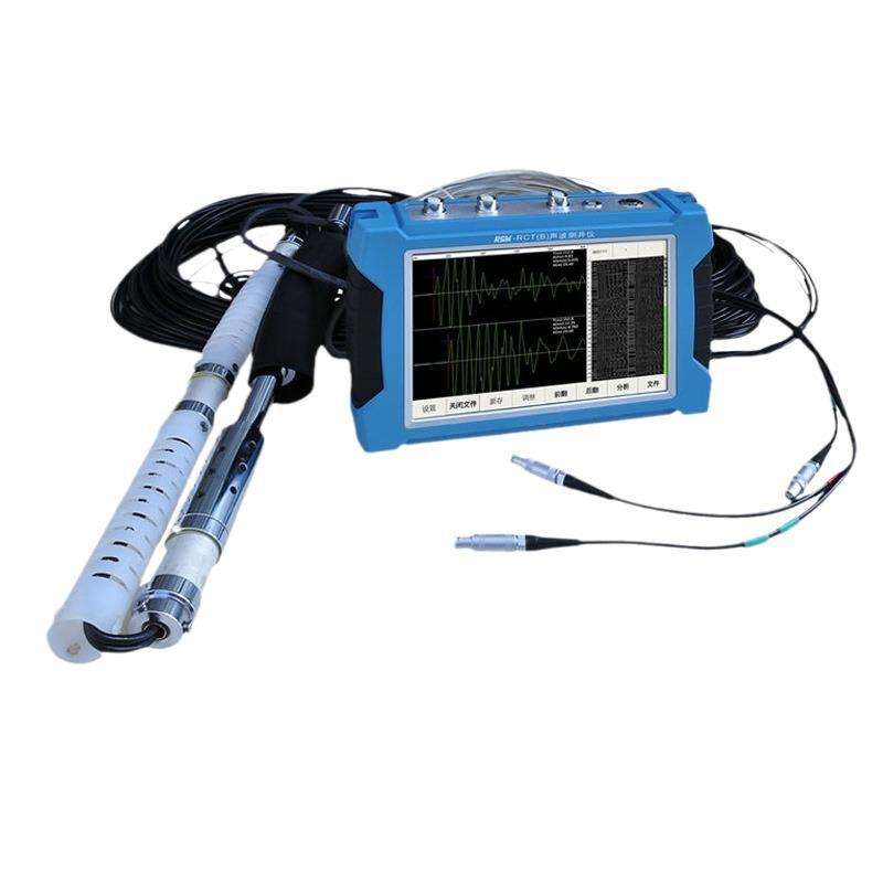 供应RSM-RCT(B)声波测井仪