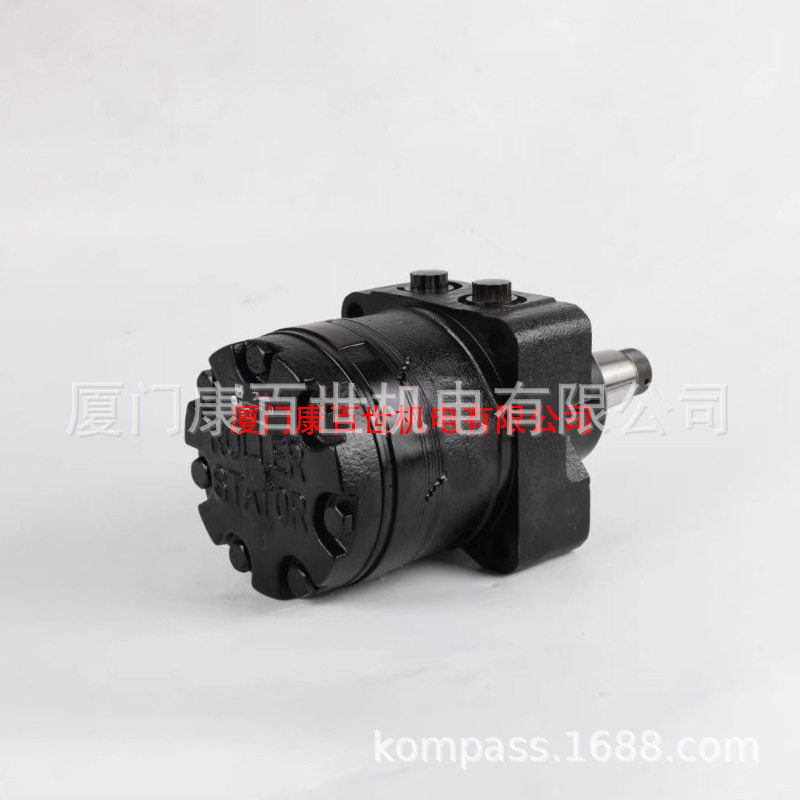 现货供应WHITE怀特OMM32 151G0003摆线液压马达 全新供应原装全新