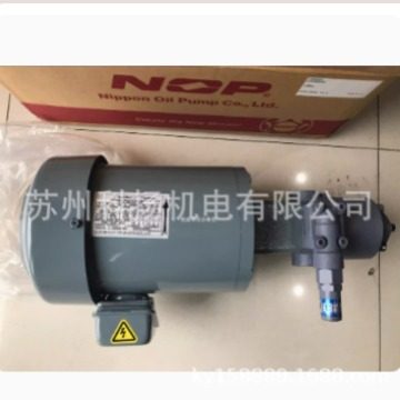 TOP-2MY750 TFKEHO trochoid pump马达 SUPERB电机 TOP-216HBMVB