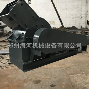 供应砖头瓦块煤矸石页岩粉碎机 砖头瓦片粉碎机 玻璃瓶破碎机