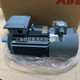 QABP100L4B IC416 3KW ABB变频电机 轴流风机380V 50HZ
