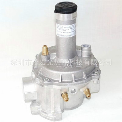 FMF3S155 DN50螺纹比例阀原装菲奥FIORENTINI燃烧机专用配件供应