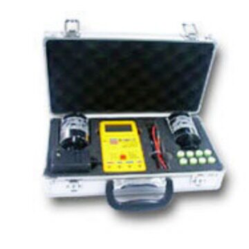 PC27-7H 防静电工程电阻测量套件 绝缘电阻表 7H电