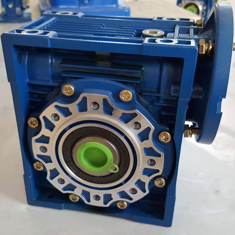 RV075减速机RV90减速机RV63蜗轮蜗杆减速机上海冼星