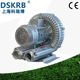 51D 漩涡高压风机TRP 1.6KW 380V单叶轮吹吸两用鼓风机厂家