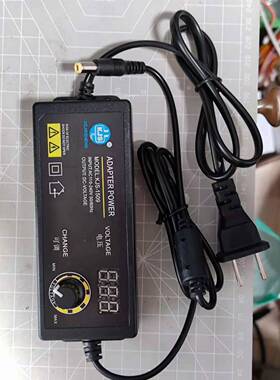 可调开关电源 3~24VDC 60W