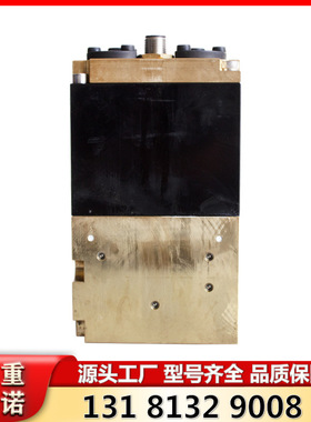 FHDA1.2/40X矿用本质安全型电磁先导阀 北京天玛原厂阀组组件