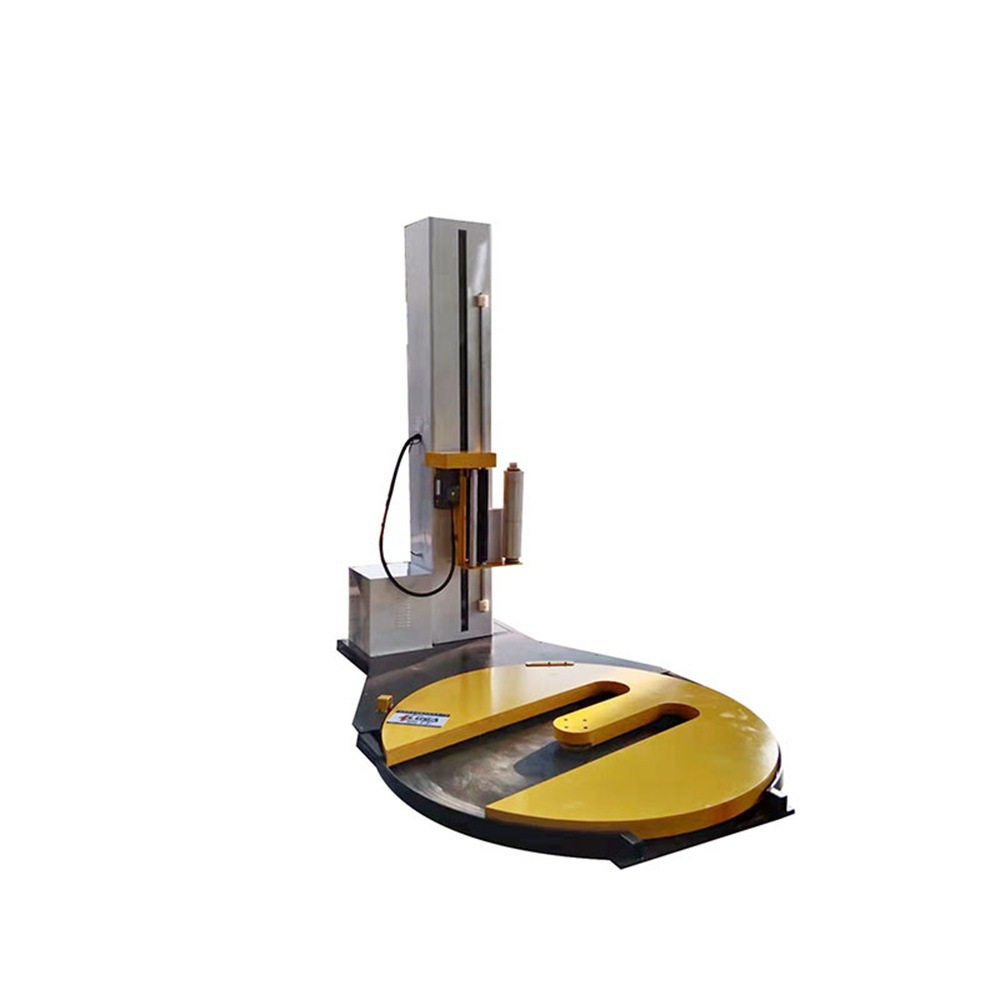 M bottom winding machine码垛叉车型缠绕机 缠绕拉伸膜裹包机,电子元器件市场,电线扎带/束线带,淘宝优惠券,粉丝福利购,淘宝优惠卷