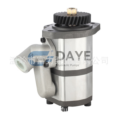 RE73947 RE7208 RE69866 Tandem gear pump 液压齿轮泵厂家直销