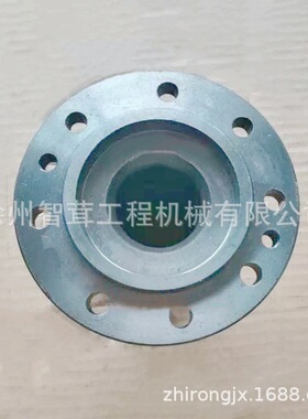 徐工XS222J  263J  223J压路机变速箱一轴套管 离合器轴套管