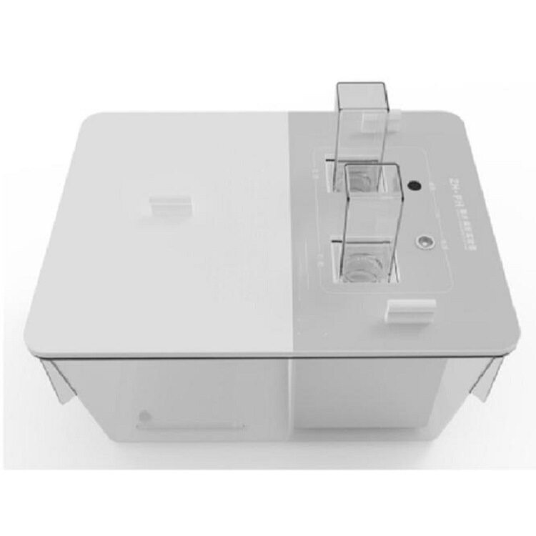 糖水偏好实验系统 1鼠 型号:HZ99-ZH-PH 库号：M180436