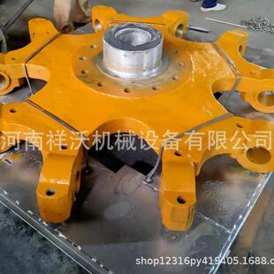 配件 现货供应175雷蒙磨辊环全套雷蒙磨粉机耐磨件138磨机铲刀装