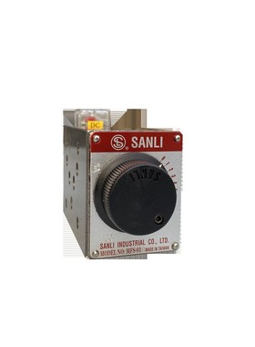 FKC-G03A 4台湾SANLI欣三立高精调速阀可调附压力补偿阀FKC-G03B