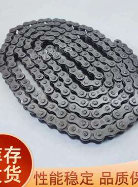 DBC东宝滚子链条双排100-2（20A-2)120-2（24A-2)140-2（28A-2)