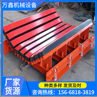 100 1000型可调角度缓冲床 缓冲条1500 缓冲滑槽缓冲床 变角式