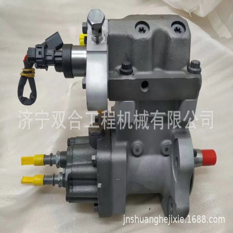 PC300-8 360-8MO柴油泵 燃油泵 6D114E-3柴油泵 6745-71-1170