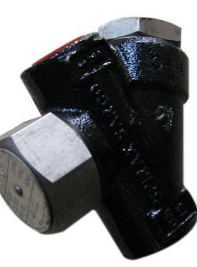 遵义市疏水阀TD32F  DN16F  DN20热动力圆盘式蒸汽水阀