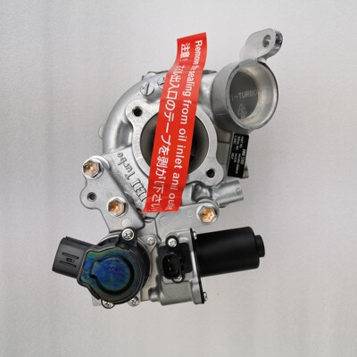 厂家批发 VB37 17208-51011 涡轮增压器