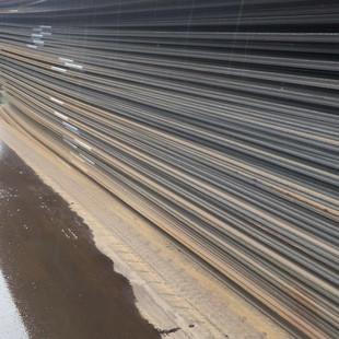 现货供应耐高温板15MnVNR压力容器板厚度多样 长度可定尺