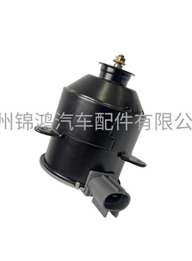 源头厂家批发16363-02120  16363-23010 26350-5251 汽车风扇电机