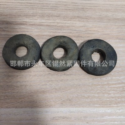 橡胶遇水20膨胀橡胶止水环膨胀螺栓止水圈止水环密封螺栓垫圈