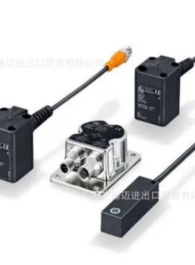 IFM易福门DD0203-DS2605-DI602A-DI506A-DS2505-DN4034接近开关