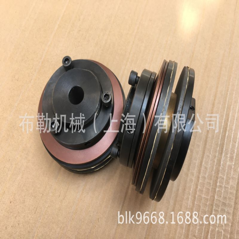 台湾仕勋SS700-2 扭力限制器/扭矩保护器/限扭（Torque Limiter）