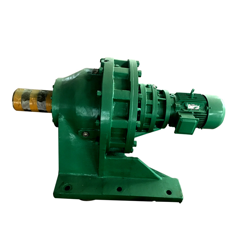 江苏泰兴泰星牌泰隆牌硬齿面减速机BW9225B