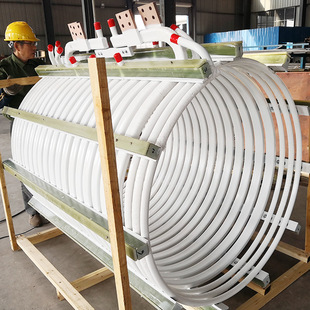 西安系列应流3吨感应圈其他各种系列的感应圈厂家销售