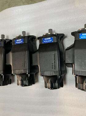 供货丹尼逊叶片泵-T6DCCT6DCC-045-017-003-1R00-A101叶片泵