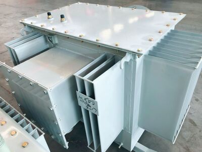 亿邦KS20-800KVA/10KV/3.3三相油浸式矿用变压器厂家直销订置