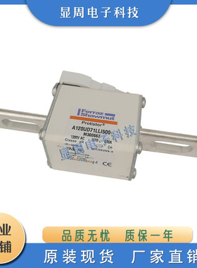 全新保险丝熔断器A120UD71TTI550 L301034 A120UD71TTI630M301035