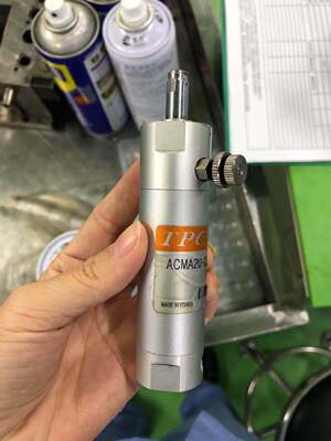 ARDB25-150-R6005      ARD系列 TPC圆柱型气缸