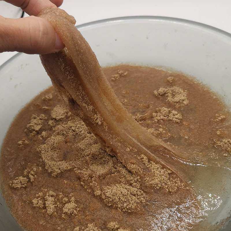 海藻丝OK粉黑坑罗非冻料底窝拉丝粉水母大师状态粉冷冻饵伴侣