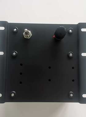 斯坦福发电机原厂调压板AVR手动电压调节器MVR-1MODULE450-11400