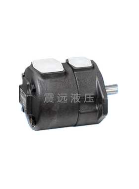 IVP21/31/32/41/42/43 双联定量子母叶片泵液压油泵