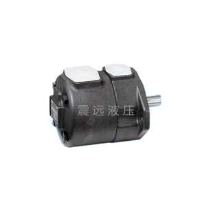 IVP21 双联定量子母叶片泵液压油泵