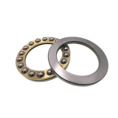大推力球轴承51152M-51192M大轴承 承压轴承 500mm轴承 大压力轴