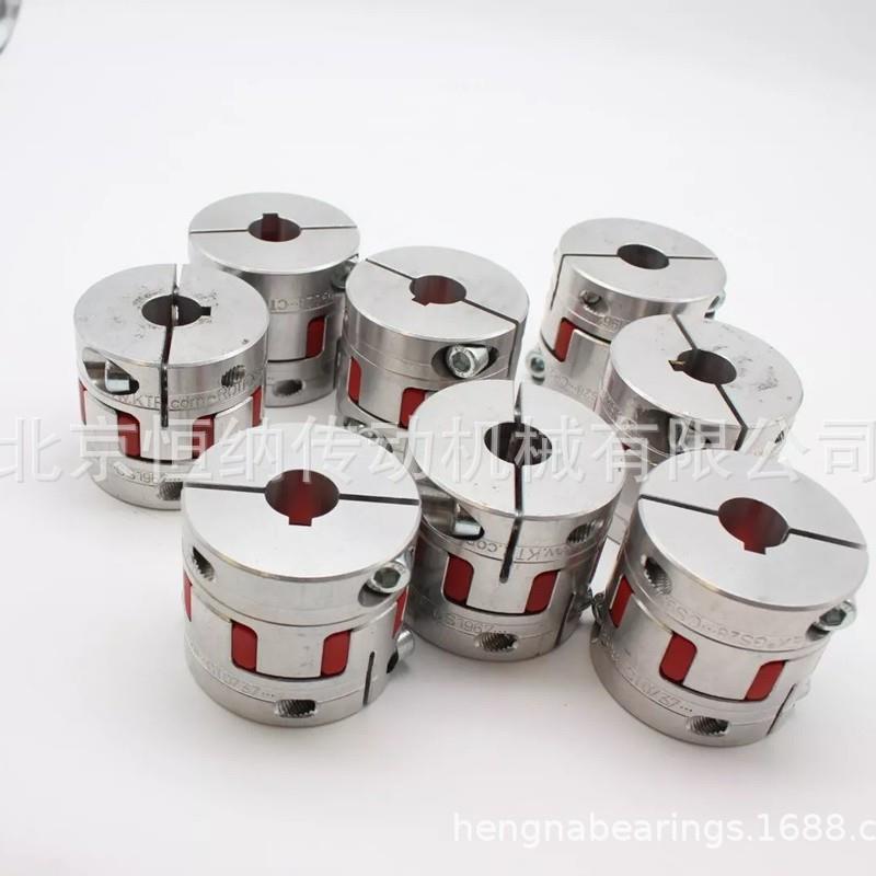 德国进口KTR联轴器 RADEX系列特殊型钢片联轴器