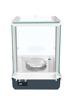 Analytical Balance 210g 0.0001g 0.1mg electronic precision b