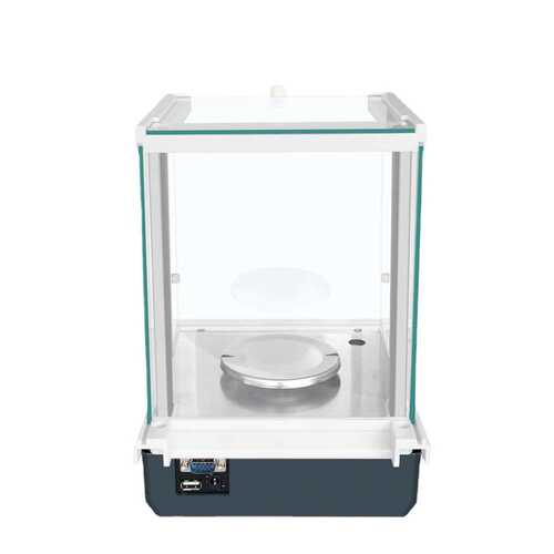 Analytical Balance 210g 0.0001g 0.1mg electronic precision b